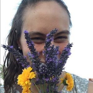 Meet your Posher, Grace